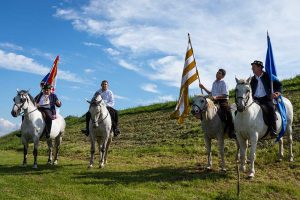 Odavno smo graničari stari