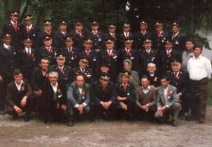 50. godišnjica DVD-a Štitar (1982. g.)