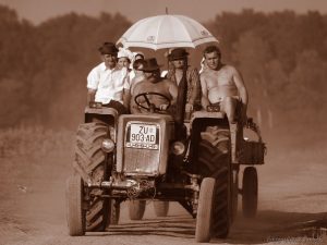 Foto: Zvonimir Tanocki