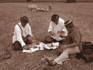 Foto: Zvonimir Tanocki